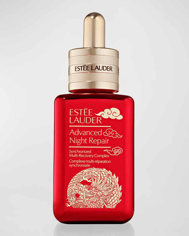 Limited Edition Advanced Night Repair Serum